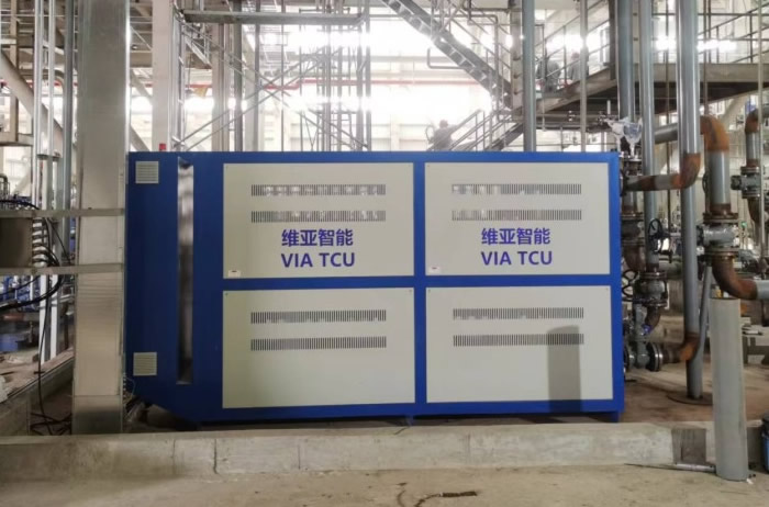 TCU温控系统的安全特性与预防措施